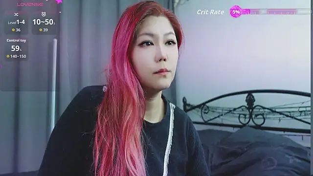 Jessie Bernard online show from November 6, 6:58 am