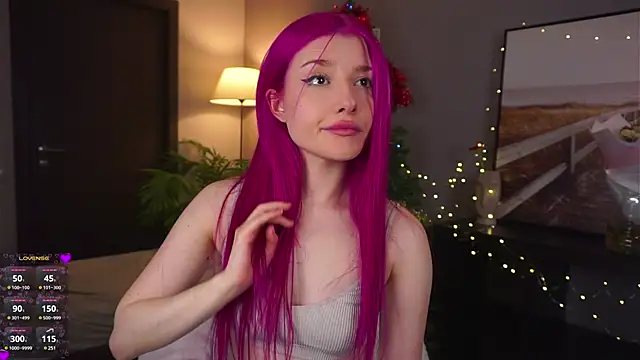 ShirleyCarolyn online show from December 27, 7:57 pm