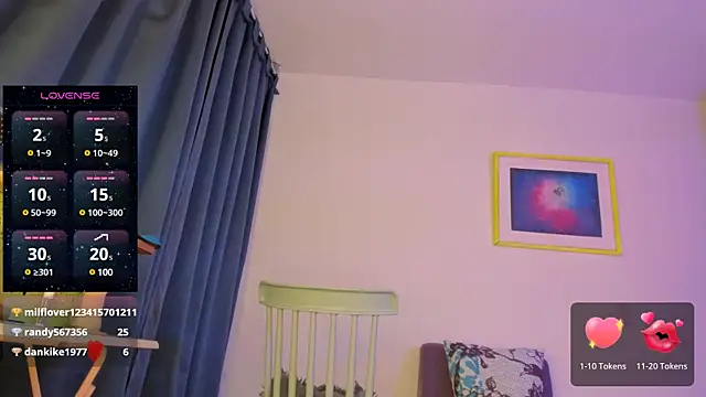 Snapshot of sexual__queen chatting on March 7, 6:43 pm sexual  queen online show from March 7, 6:43 pm