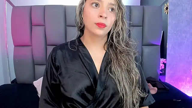  MiaBrown  online show from January 18, 12:04 pm