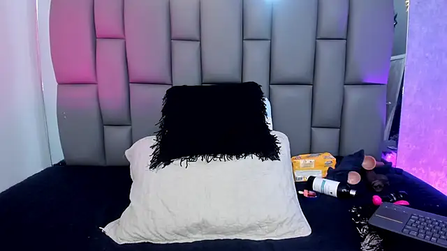  MiaBrown  online show from January 21, 12:07 pm