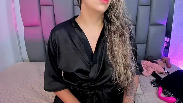  MiaBrown  online show from January 30, 12:06 pm