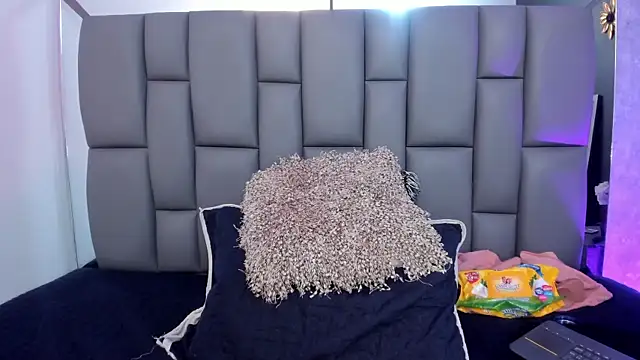  MiaBrown  online show from February 27, 12:13 pm