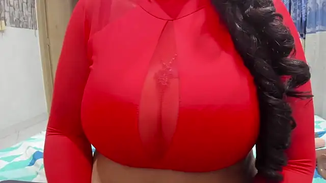 carlos and diana online show from October 25, 11:21 pm