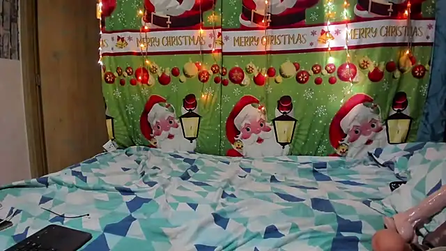 carlos and diana online show from November 27, 7:16 pm