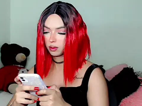 Tanedra collings online show from December 14, 2:45 am