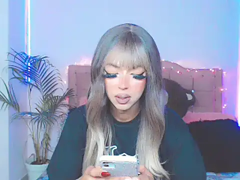 Tanedra collings online show from January 21, 3:37 am