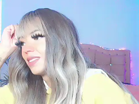 Tanedra collings online show from January 22, 7:46 am