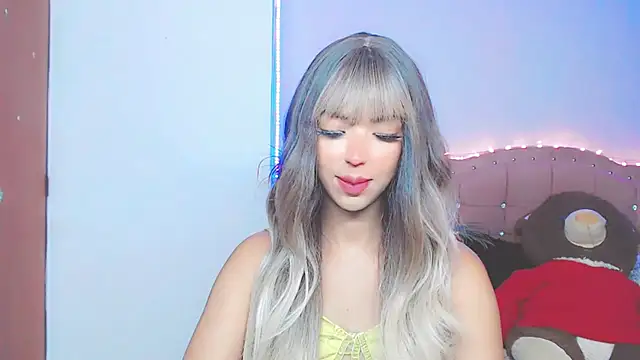 Tanedra collings online show from February 2, 2:17 am