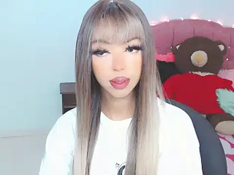 Tanedra collings online show from February 10, 3:03 am