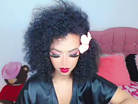 Tanedra collings online show from February 20, 4:07 am