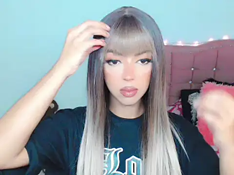 Tanedra collings online show from March 4, 1:45 am