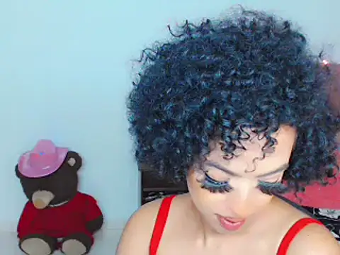 Tanedra collings online show from March 11, 6:53 am