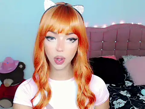 Tanedra collings online show from March 12, 1:25 am