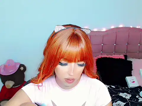 Tanedra collings online show from March 12, 4:41 am