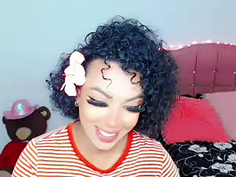 Tanedra collings online show from March 21, 3:01 am