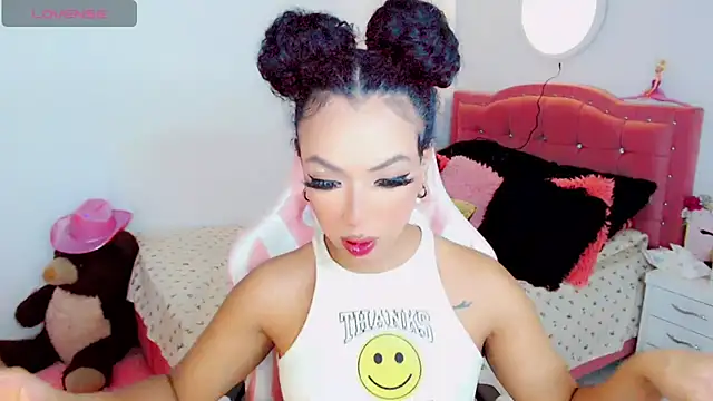 Tanedra collings online show from October 19, 12:55 am