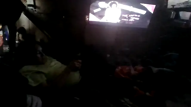 Beautiful Disaster BDSM online show from March 7, 12:35 pm