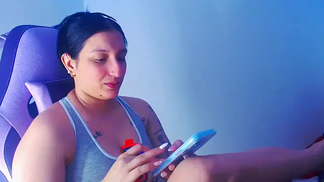 liz dirty online show from January 9, 10:55 pm