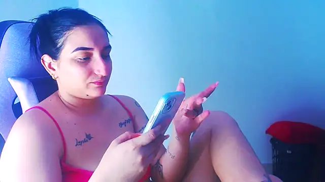 liz dirty online show from February 17, 10:38 pm