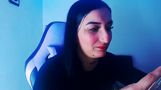 liz dirty online show from March 21, 10:57 pm