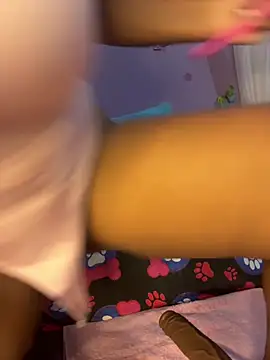 Aleja DANS online show from April 9, 2:44 pm