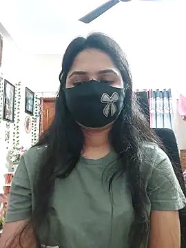 Snapshot of Suvosri chatting on February 8, 2:38 pm Suvosri online show from February 8, 2:38 pm