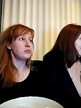 Snapshot of DonnaMagdalena chatting on January 22, 5:59 pm DonnaMagdalena online show from January 22, 5:59 pm