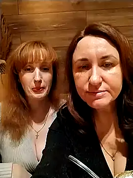 Snapshot of DonnaMagdalena chatting on March 16, 4:01 pm DonnaMagdalena online show from March 16, 4:01 pm