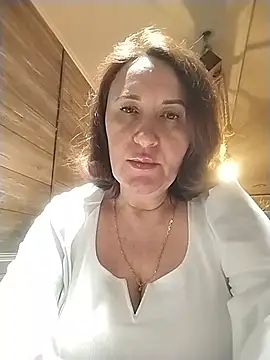 DonnaMagdalena online show from January 31, 8:18 pm