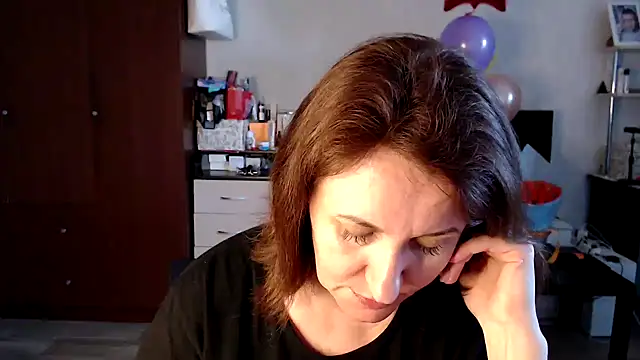 DonnaMagdalena online show from March 15, 11:27 am