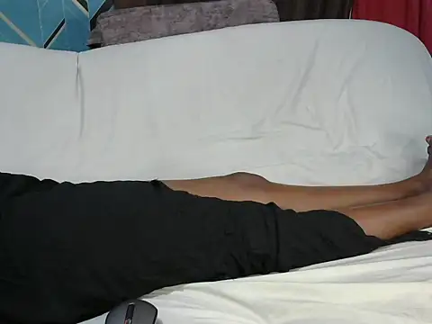 Lusty vybez online show from February 15, 1:53 am