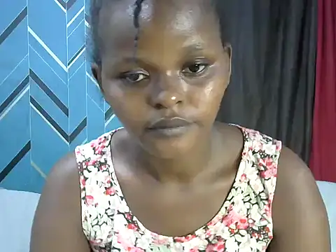 Lusty vybez online show from February 21, 4:05 pm