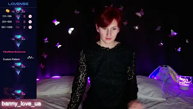 Snapshot of intolerable_girl chatting on January 9, 8:33 pm intolerable girl online show from January 9, 8:33 pm