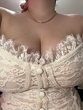 Celestedubois online show from February 4, 8:36 pm