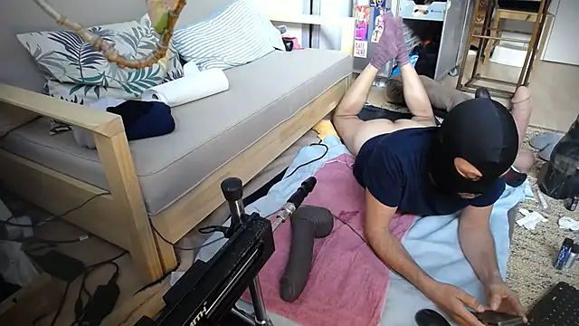 natjuk online show from March 20, 3:28 pm