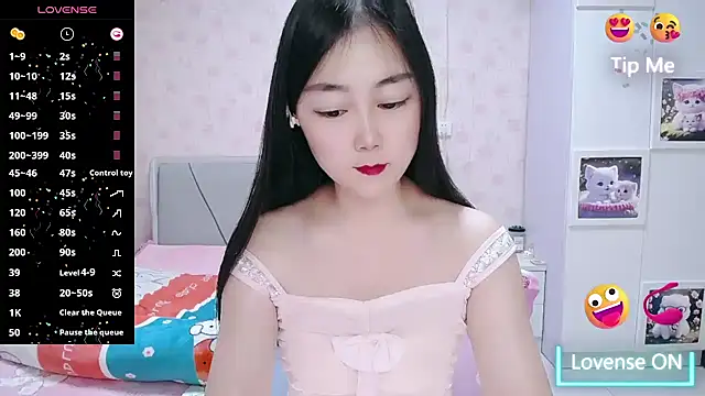 Elvira baby online show from April 8, 2:55 am