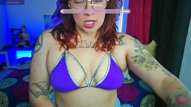 Snapshot of IamZaylu chatting on December 20, 2:41 am IamZaylu online show from December 20, 2:41 am