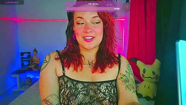 Snapshot of IamZaylu chatting on January 10, 3:07 am IamZaylu online show from January 10, 3:07 am