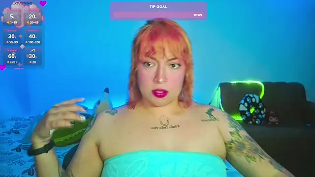 Snapshot of IamZaylu chatting on February 19, 3:39 am IamZaylu online show from February 19, 3:39 am