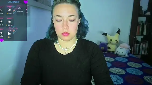 Snapshot of IamZaylu chatting on March 19, 6:23 pm IamZaylu online show from March 19, 6:23 pm