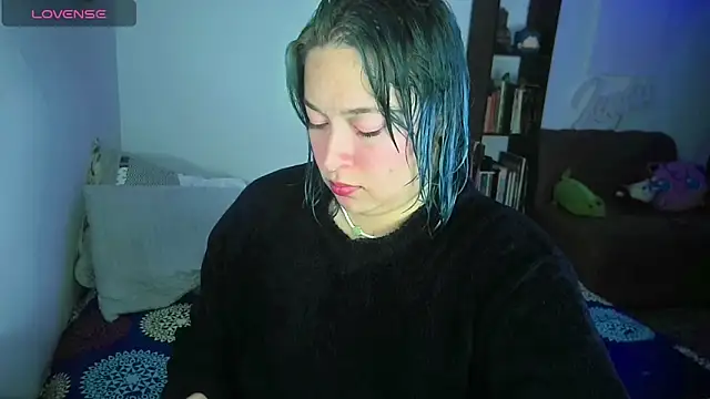 Snapshot of IamZaylu chatting on March 20, 4:07 am IamZaylu online show from March 20, 4:07 am