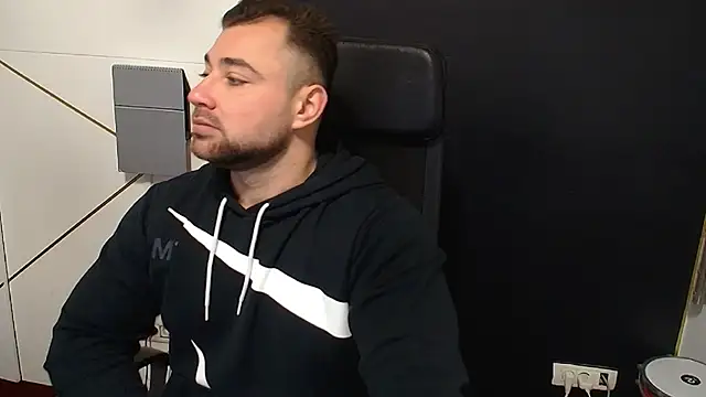 DuncanStone online show from November 15, 6:11 am