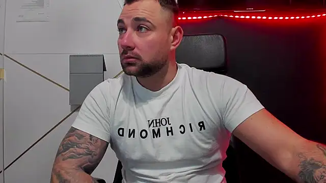 DuncanStone online show from February 13, 4:52 am