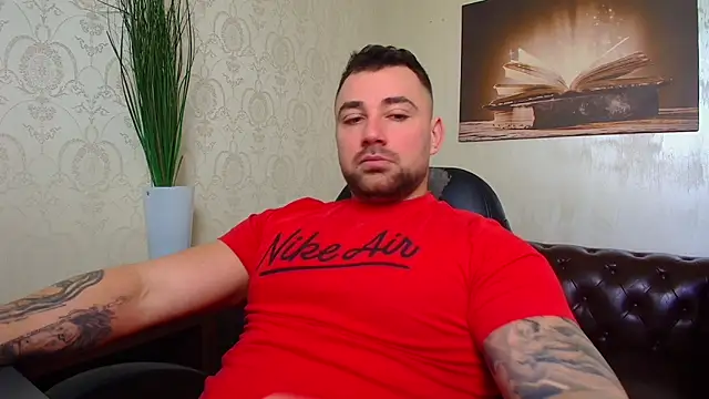 DuncanStone online show from March 15, 12:00 pm