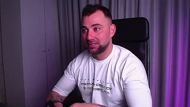 DuncanStone online show from April 20, 6:27 am