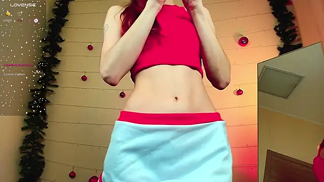 Sally Biscuit online show from December 13, 1:44 pm