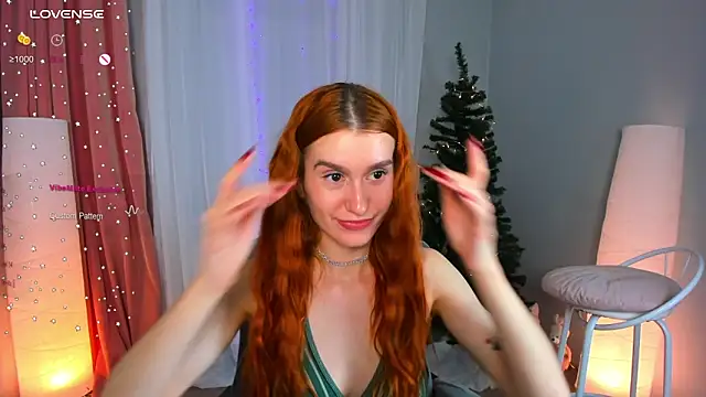 Sally Biscuit online show from December 28, 4:41 pm