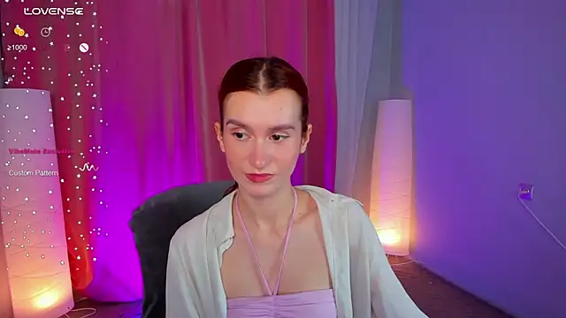 Sally Biscuit online show from January 18, 10:06 am