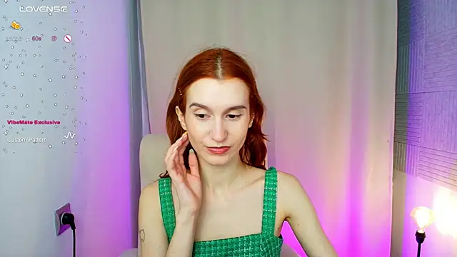 Sally Biscuit online show from February 8, 10:39 am